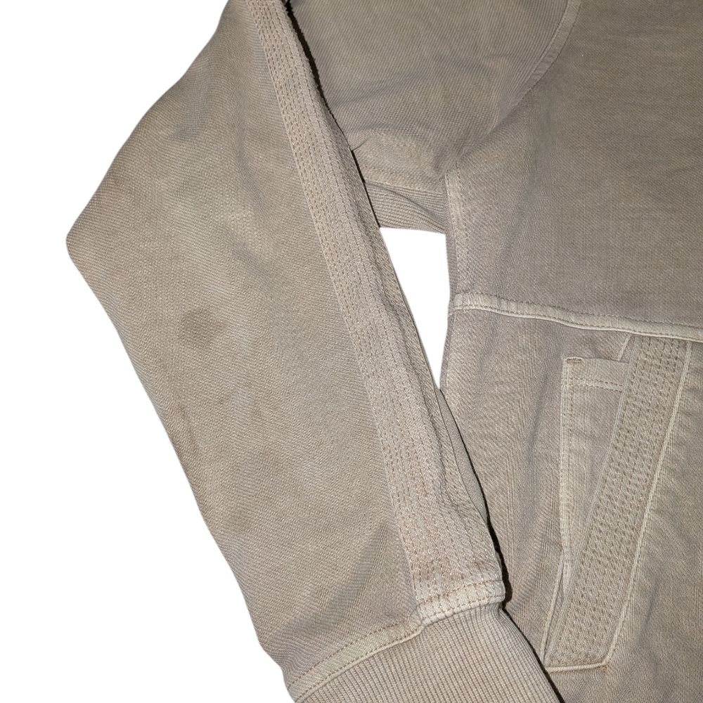 Athleta Full Zip Jacket Large - image 3